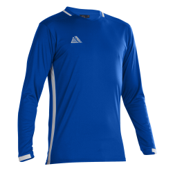 Kiev Football Shirt Royal/White