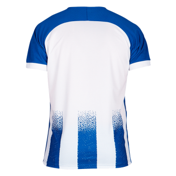 Barca Short Sleeved Football Shirt