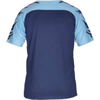 Sportivo Football Shirt Navy/Sky