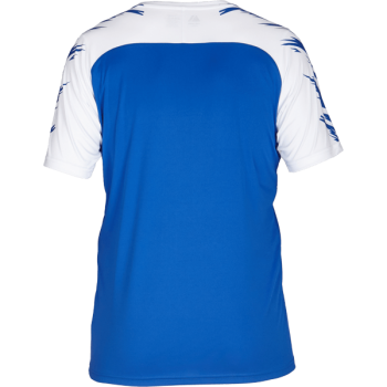 Sportivo Football Shirt Royal/White